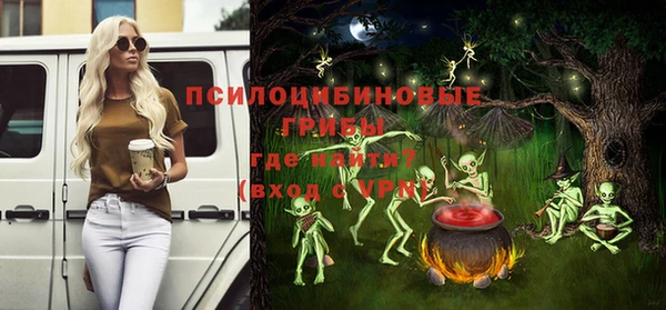 мет Осташков